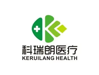 哈尔滨市科瑞朗医疗器械有限公司企业logo - 123标志设计网64