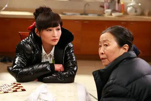 《家有一老》收官 恨嫁女葛玟希勇敢爱