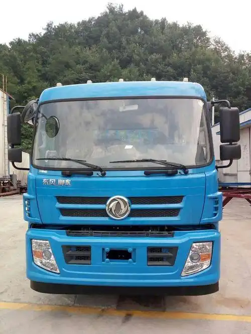 随州市圣丰专用汽车有限公司