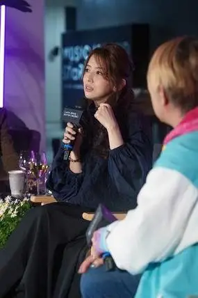 丁文琪亲吐「背后内幕」认:身体冒1疾病|台北|林宥嘉|kiki|音乐才华