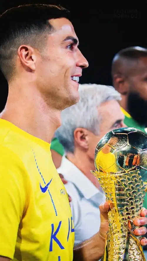 c罗利雅得胜利首冠##八月清凉记##c罗绝杀