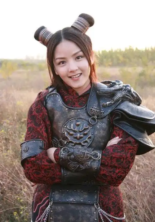 之雄峙天东】韩含(男)2014电视剧【封神英雄榜】张倬闻(男),朱俞硕