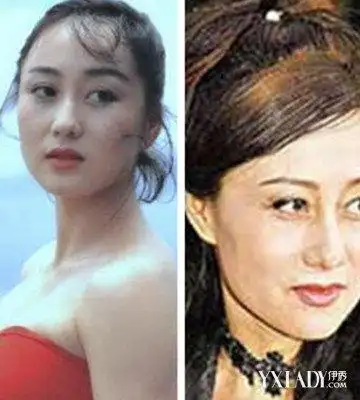 【图】黄秋燕近照发福变圆润 和前夫心酸之恋被揭发