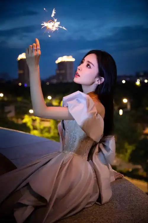 古力娜扎徐开骋新剧官宣海报##娜扎徐开骋新剧cp感