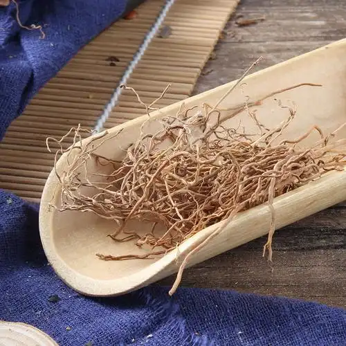 中药材特级细辛 徐长卿清火家用新鲜晒干 批发徐长卿50g500克 500克徐