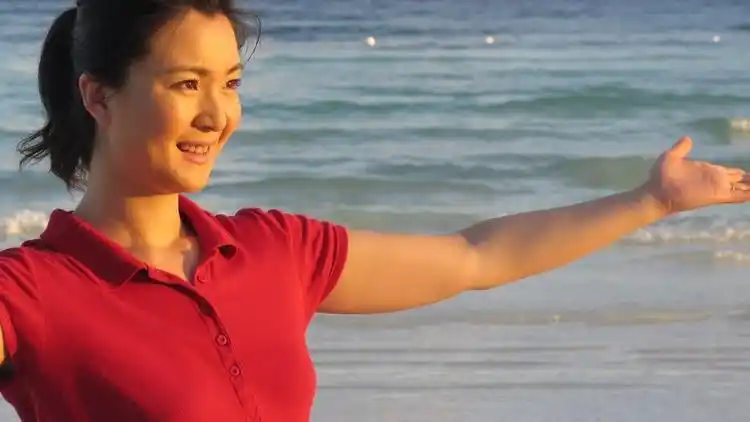 李蓉黑鸭子歌声永远吟唱