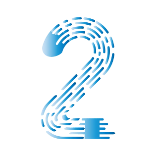 pngpsd2000*2000创意科技风倒计时0-9数字艺术字设计pngpsd2000*2000