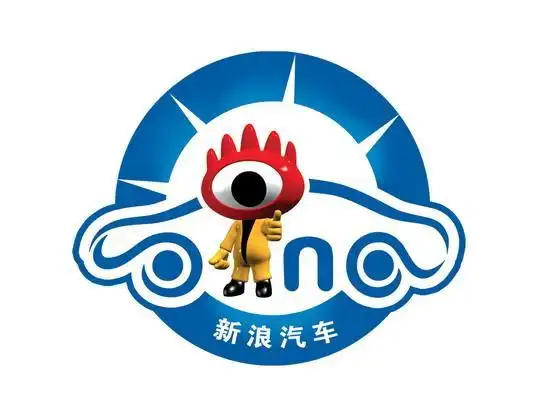 894264176 新浪汽车车标设计稿征集大赛评选结果揭晓
