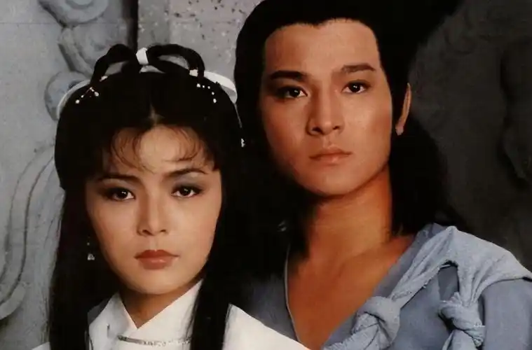 周润发为她自杀,刘德华为她着迷,小龙女陈玉莲离婚后却孤独终老