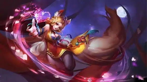 王者荣耀新老版本女英雄对比(女英雄再度惨遭和谐)(14)