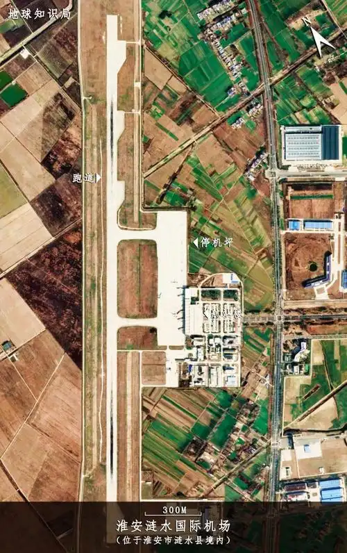 江苏最强地级市终于修机场了