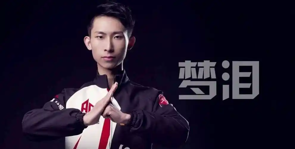 王者荣耀职业选手退役后谁转型主播最成功梦泪直播很无聊