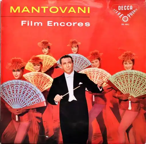 黑胶唱片封面集萃