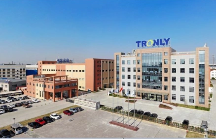 强力新材签约jsr高端电子材料技术发展加速