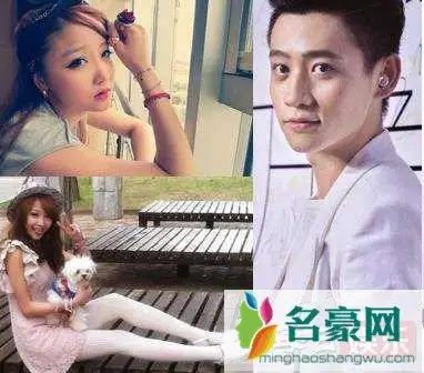 魏晨女友是谁于玮个人资料介绍