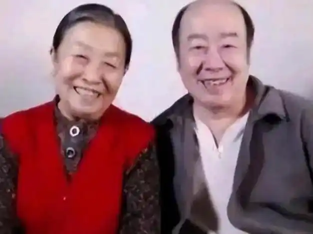 张少华:去世2年多,最愧疚的人是儿子,老伴的深情守护让人感动