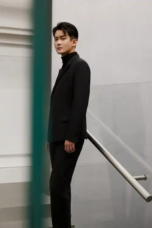 #电影雪豹##熊梓淇雪豹##熊梓淇电影雪豹#