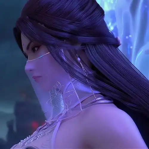 完美世界头像第八期