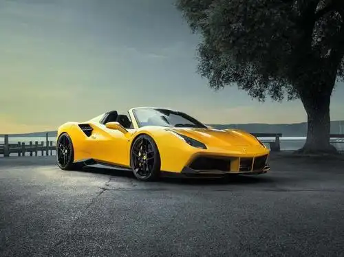 这几款平民跑车仅售30万,性价比很不错!