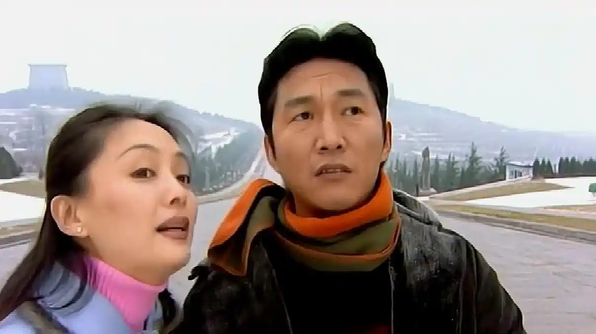 侃剧小师兄:犯罪影视之插翅难逃合集