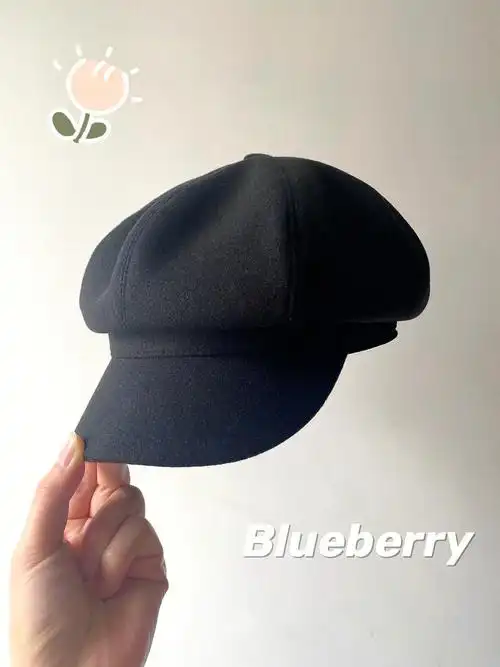 无敌遮脸神器八角帽00