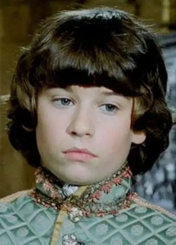 演员 1987-09-27 关注 代表作 杀手之心第一季 王子与贫儿 温布尔登