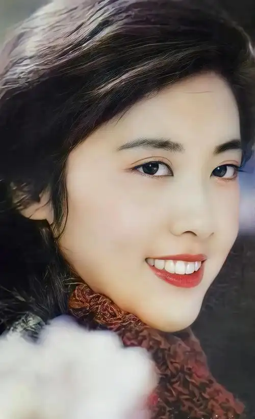 女王陛下――朱琳