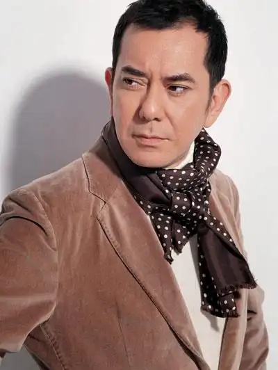 p>黄秋生(anthony perry),1961年9月2日出生于香港,中国香港影视演员