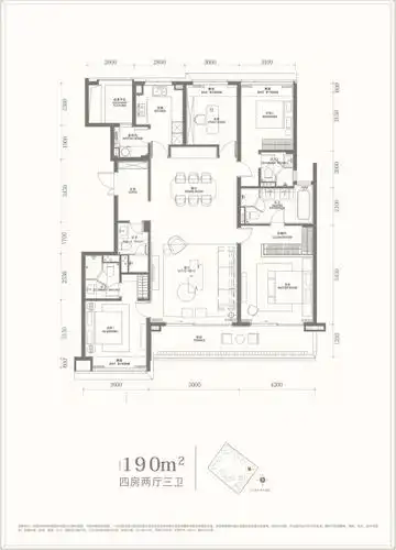 仁恒滨江园售楼处效果图_杭州仁恒滨江园_杭州新房网_365淘房