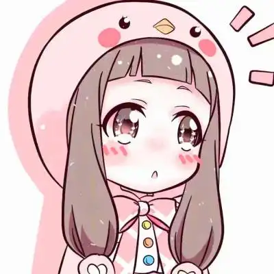 动漫萌系闺蜜头像 高清超可爱的q版闺蜜头像图片_闺蜜姐妹女生头像