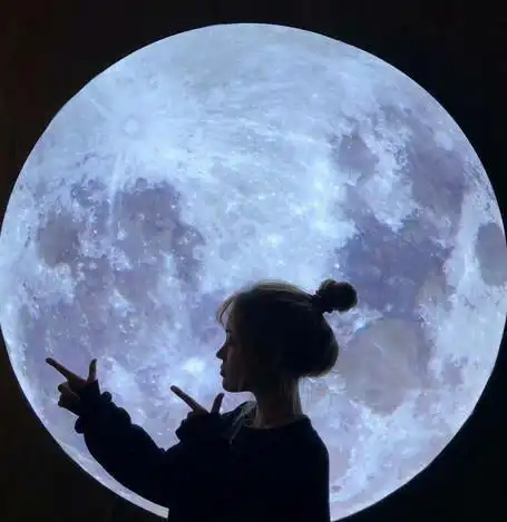 最近火了"算了吧"闺蜜头像:愿得一知己,陪我花天酒地!_网易订阅