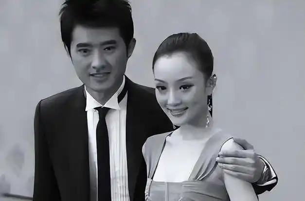 李小璐与李晨纠缠四年和韩庚不明不白嘻哈歌手仅是冰山一角