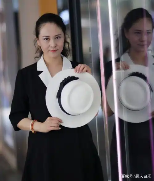 她是雍正王朝这部男人戏里最漂亮的女演员惊鸿一瞥后没消息