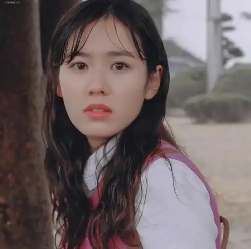 孙艺珍头像帮选