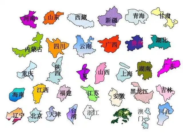 34个省会简称顺口溜(34个省会简称顺口溜背诵口诀)-天晟网