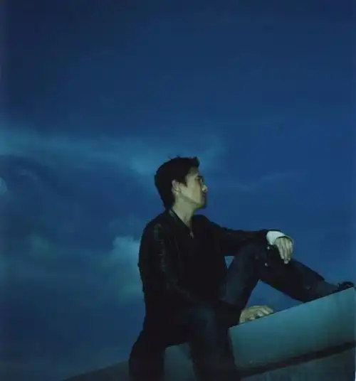 20周年重映,为什么我们再也拍不出《无间道》了|梁朝伟|吴宇森|周星驰