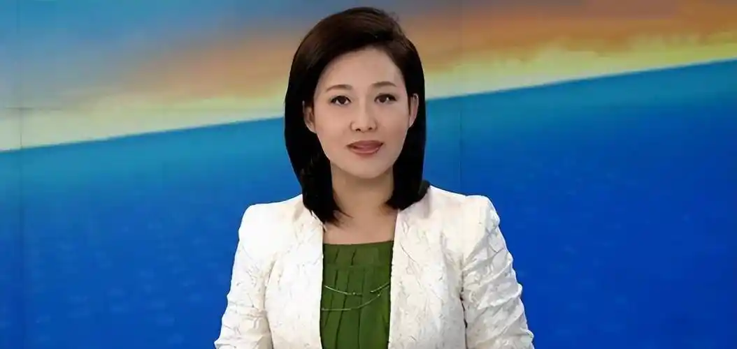 央视主播郑丽:赵普老婆被传37岁低调当妈妈,老公是普通人_工作_丈夫