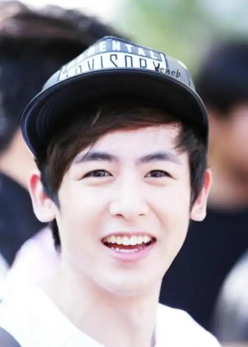 nichkhun##gocrazywith2pm# 【140919 游击队约会录