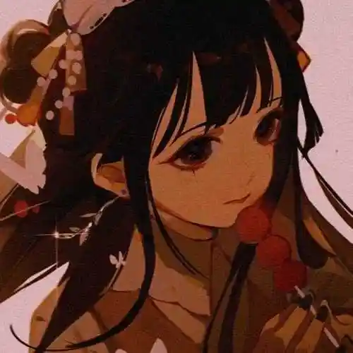 预览圆图下一页古风仙女女生动漫头像,各个都非常的好看!