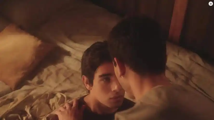 p>《另一面》是一部同性题材微电影,由 a>rodrigo alvarez flores /a