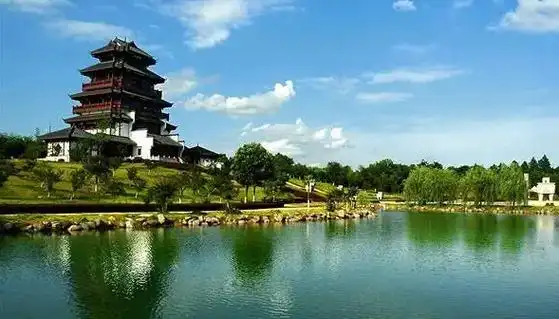 长沙最值得去的免费景区介绍 长沙免费景点盘点-旅游-优推目录