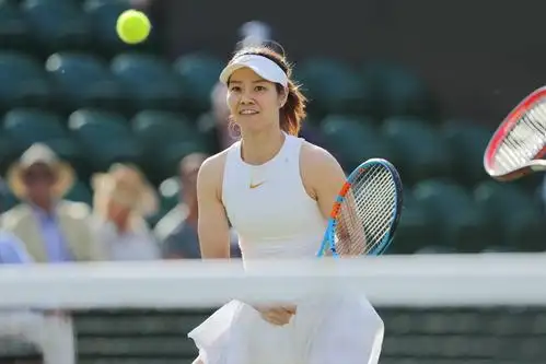 李娜:生活大满贯〡重新上场〡金地网球频道