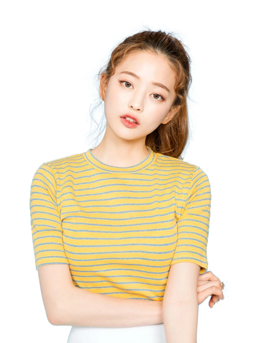 模特png素材 免抠图 日韩女模特素材 透明背景美女png