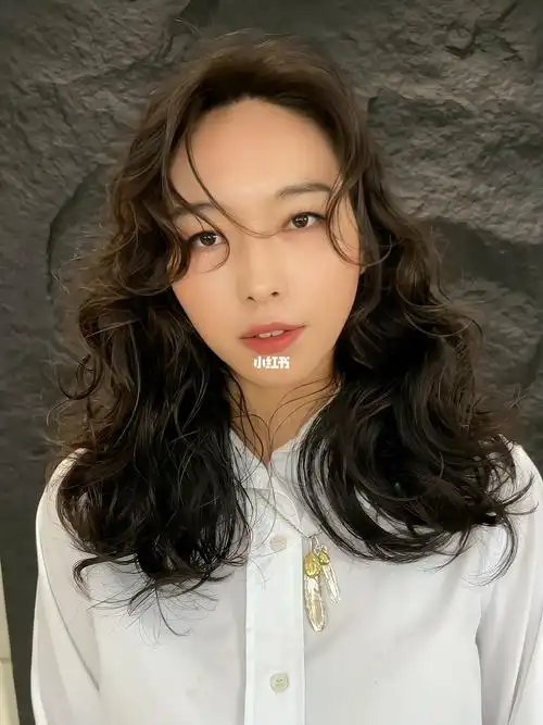 秋冬推荐港风复古蛋卷头资秋冬推荐复古蛋