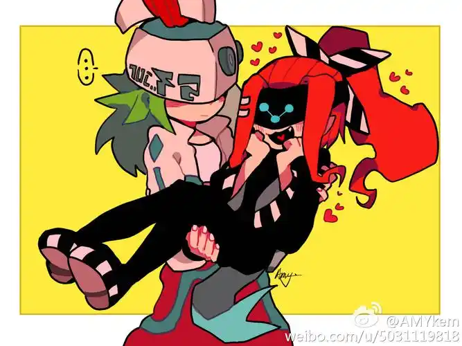 国漫【凹凸世界】雷德,祖玛.庆祝第一季