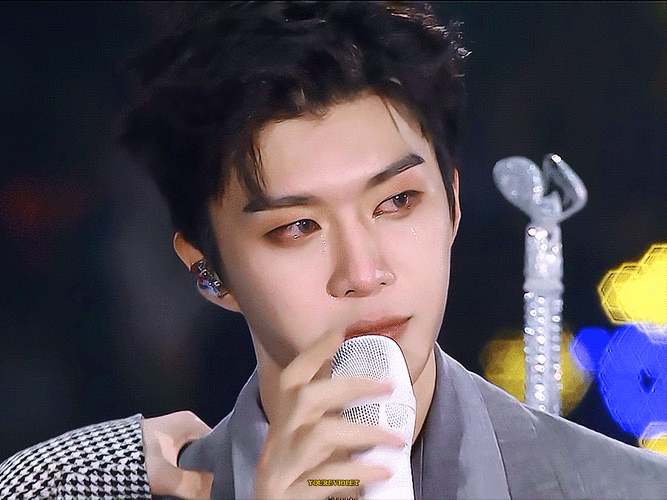 范丞丞神仙落泪合集9615掉珍珠也好好看的丞丞|珍珠|范丞丞|合集