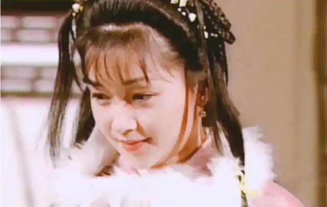 神雕侠侣一见杨过误终生李绮红就是最经典的郭襄