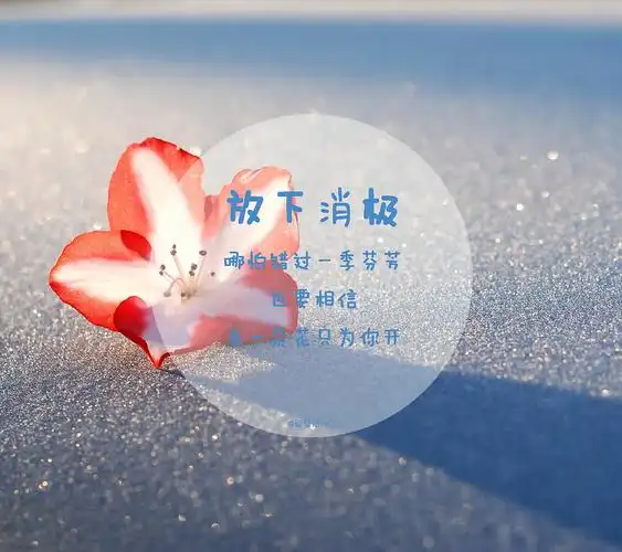 有了梦想没有初心,你经常会感觉孤独无助……初心,你当初选择下肥