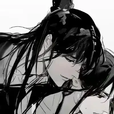 古风情头(楚晚宁&墨燃)