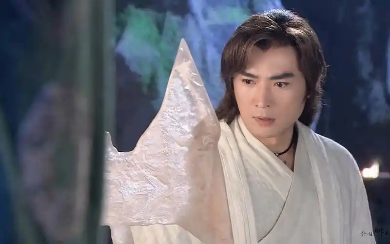 宝莲灯前传杨戬cut 10 (无海鲜)_哔哩哔哩_bilibili